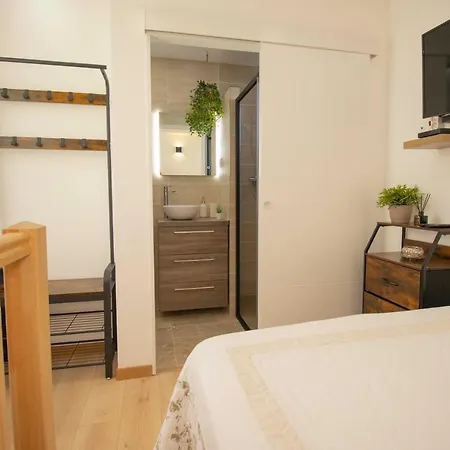 Guest house Disneyland 5mn Charming House Giardino Della Felicita *